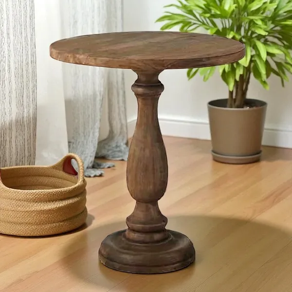 Mango_Wood_Natural_Finish_Coffee_Table