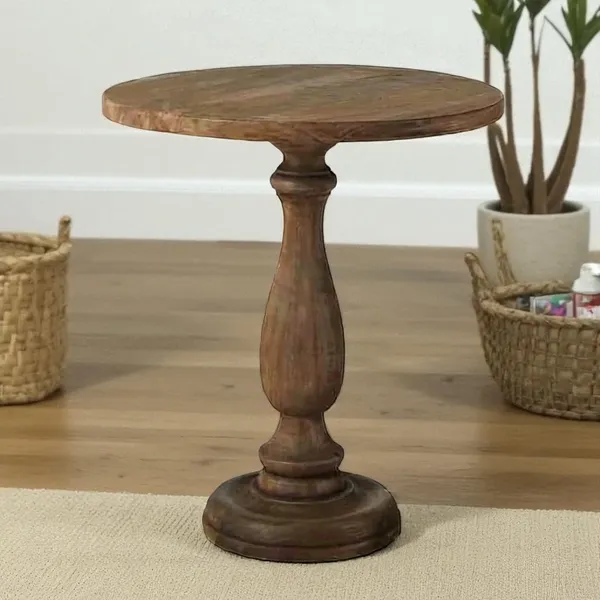 Mango_Wood_Natural_Finish_Coffee_Table