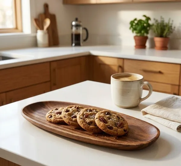 Mango_Wood_Natural_Grain_Oval_Serving_Tray