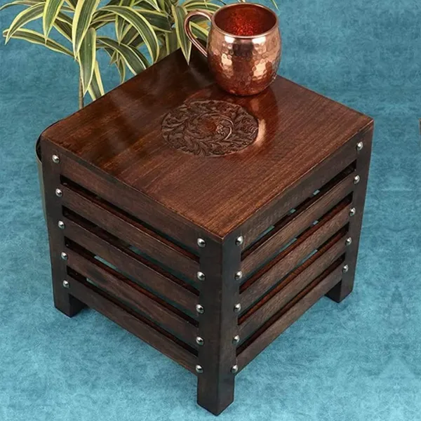 Wood_Modern_Natural_Finish_Bedside_Table_With_Drawer