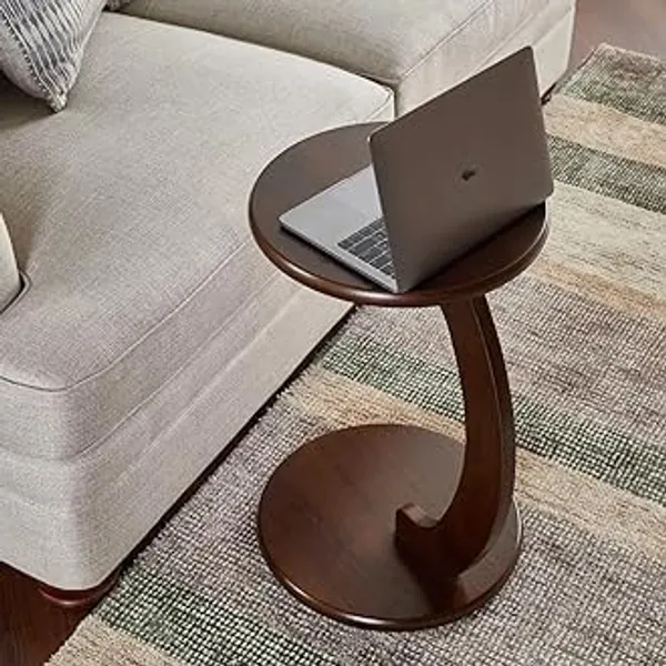 Mango_Wood_And_Mdf_Modern_Brown_Coffee_Side_Table