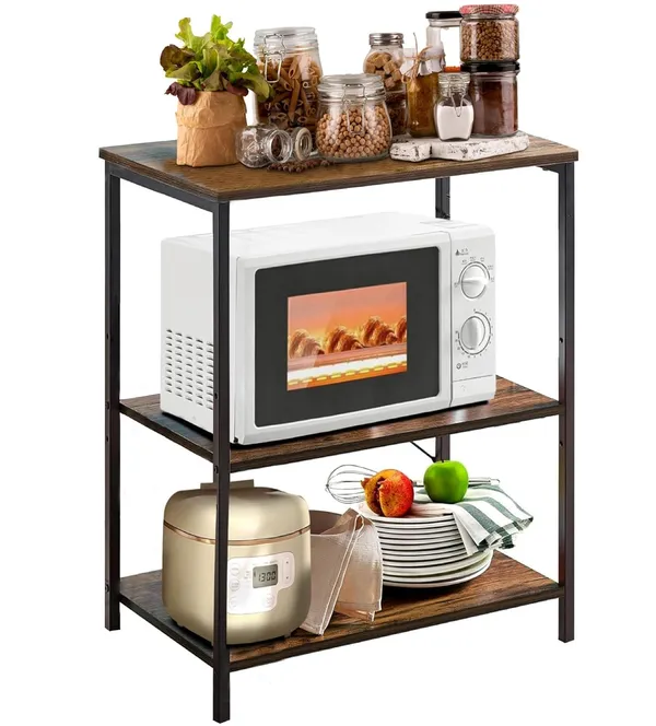 Wood_And_Iron_Rustic_Brown_Black_Open_Tier_Wall_Shelf