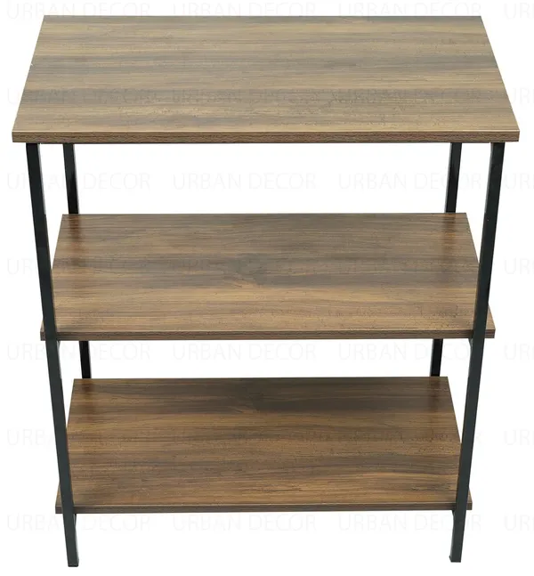 Wood_And_Iron_Rustic_Brown_Black_Open_Tier_Wall_Shelf