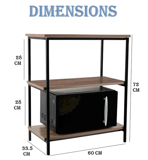 Wood_And_Iron_Rustic_Brown_Black_Open_Tier_Wall_Shelf