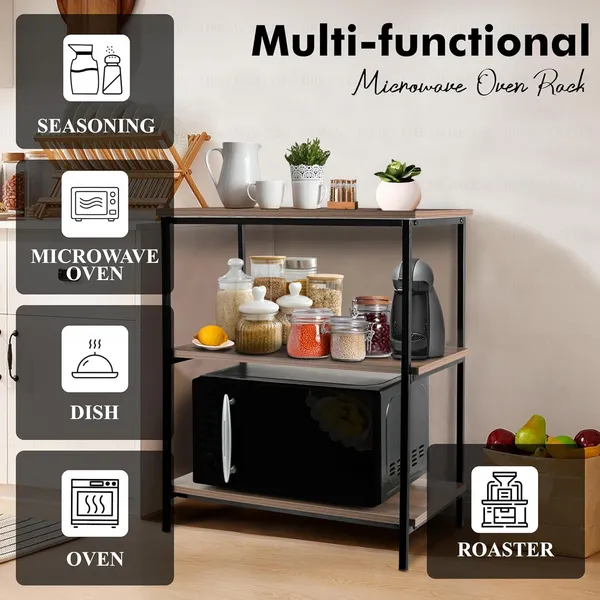 Wood_And_Iron_Rustic_Brown_Black_Open_Tier_Wall_Shelf
