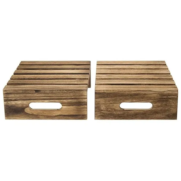 Mango_Wood_Natural_Rustic_Riser_Display_Stand