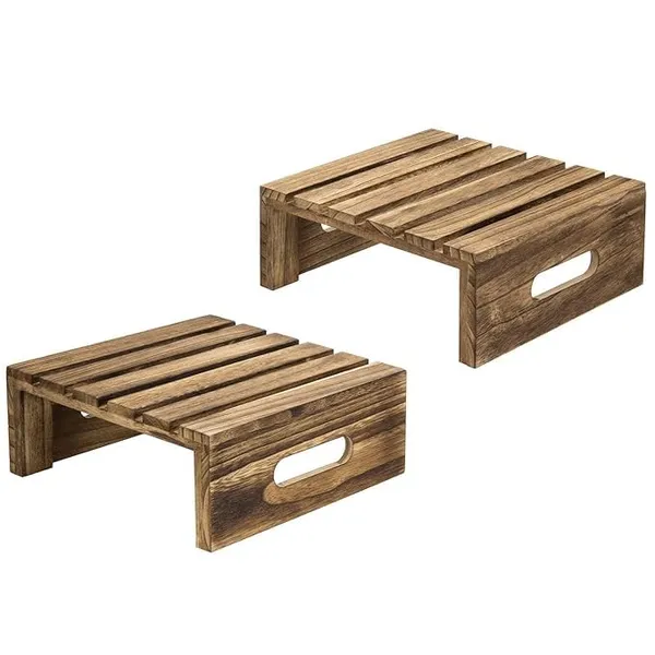 Mango_Wood_Natural_Rustic_Riser_Display_Stand