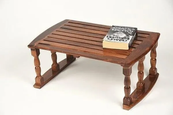 Wood_Walnut_Finish_Low_Height_Laptop_Table