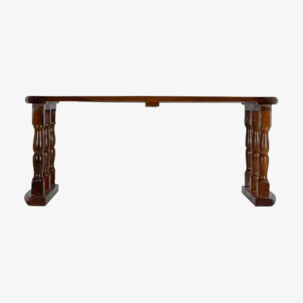 Wood_Walnut_Finish_Low_Height_Laptop_Table