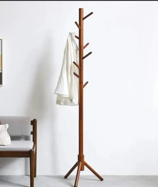 Mango_Wood_Brown_Freestanding_Coat_Stand_With_Hooks