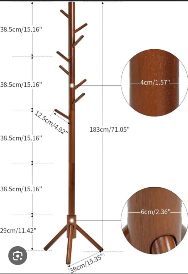 Mango_Wood_Brown_Freestanding_Coat_Stand_With_Hooks