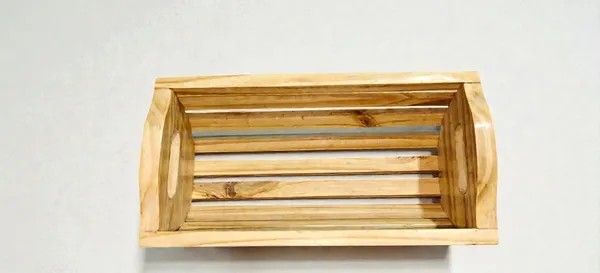 Solid_Wood_Natural_Grain_Fruit_Basket_Bowl