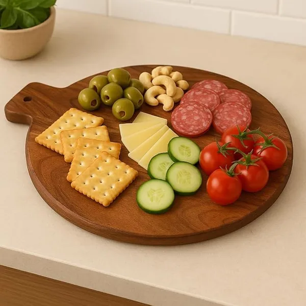 Wood_Natural_Round_Chopping_Board