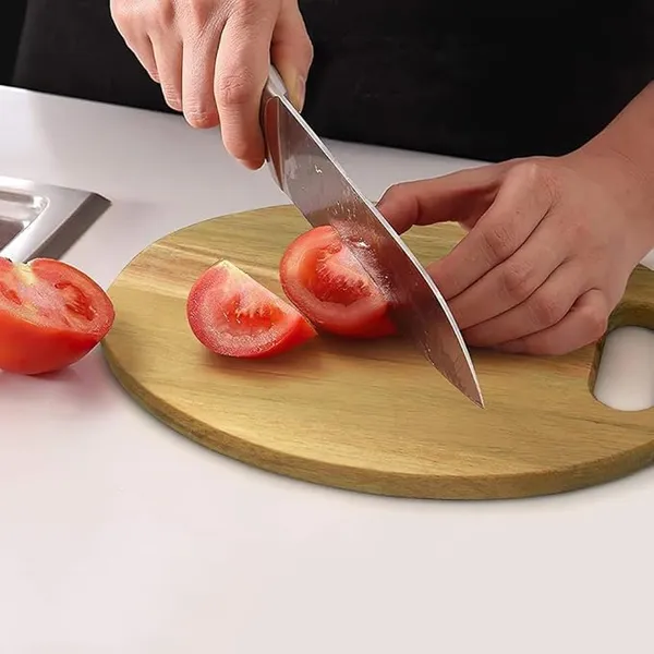 Wood_Modern_Oval_Natural_Chopping_Board