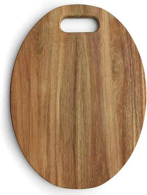 Wood_Modern_Oval_Natural_Chopping_Board