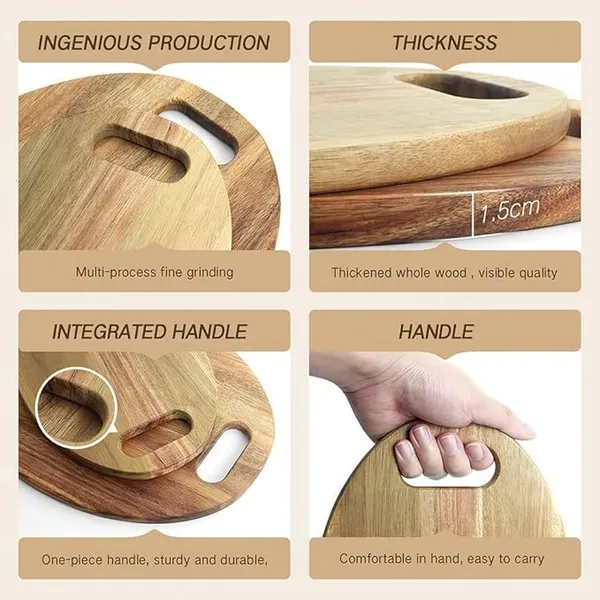 Wood_Modern_Oval_Natural_Chopping_Board