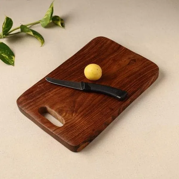 Sheesham_Wood_Modern_Rectangle_Chopping_Board