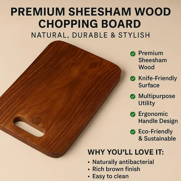 Sheesham_Wood_Modern_Rectangle_Chopping_Board