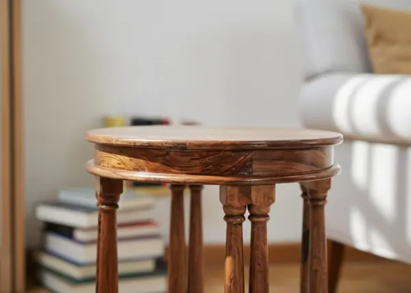 Sheesham_Wood_Natural_Round_Stool