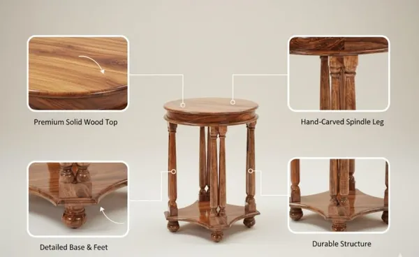 Sheesham_Wood_Natural_Round_Stool