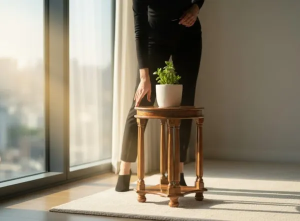 Sheesham_Wood_Natural_Round_Stool