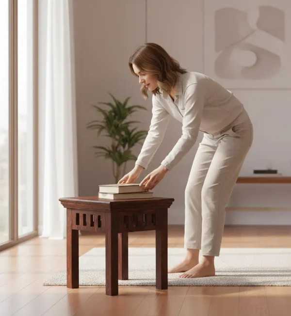 Sheesham_Wood_Natural_Finish_Side_Table