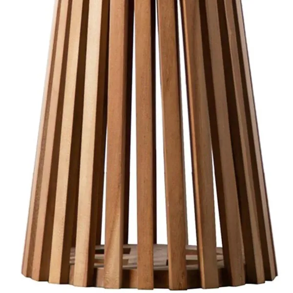 Mango_Wood_Brown_Round_Side_Table