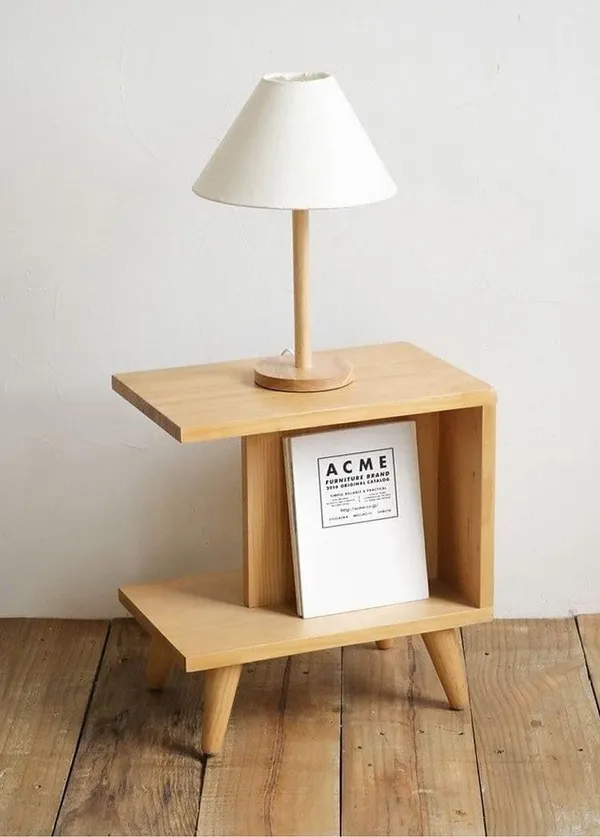 Wood_Natural_2_Tier_Storage_Side_Table