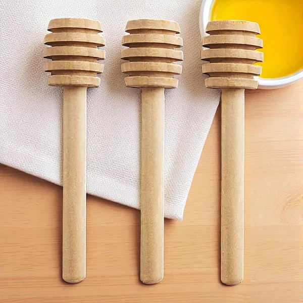 Wood_Natural_Finish_Honey_Dipper_Set_-_Pack_Of_2