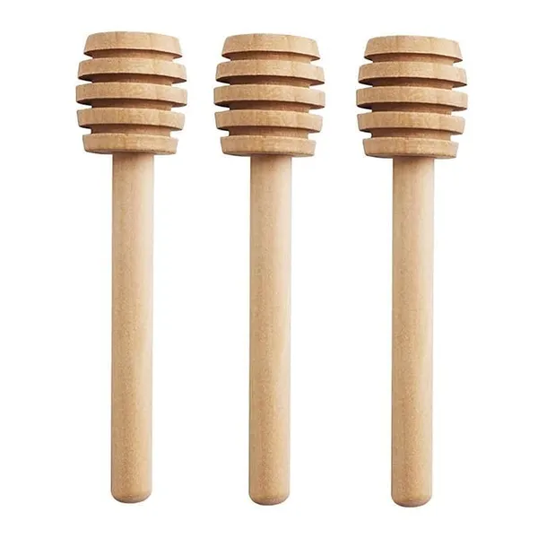 Wood_Natural_Honey_Dipper_Set_Of_2_-_Pack_Of_2