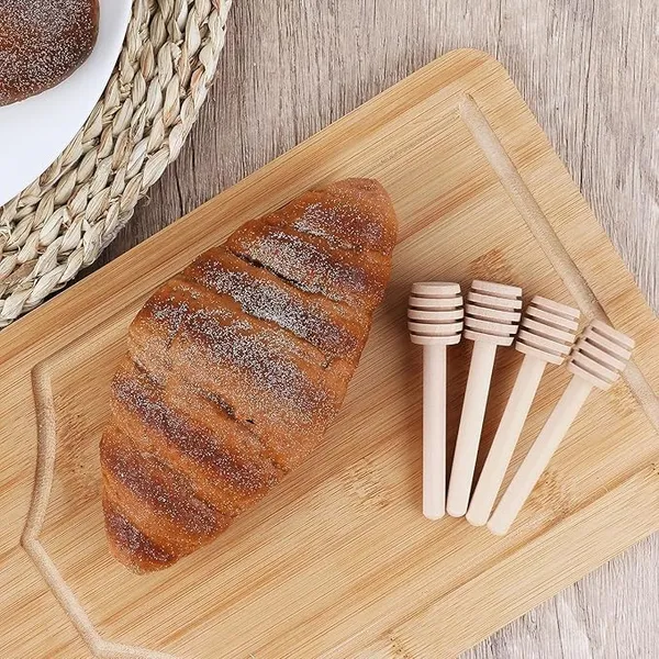 Wood_Natural_Honey_Dipper_Set_Of_2_-_Pack_Of_2