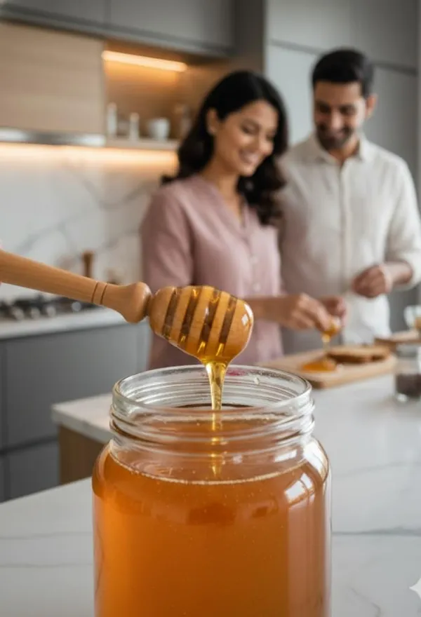 Wood_Natural_Grooved_Honey_Dipper_-_Pack_Of_2