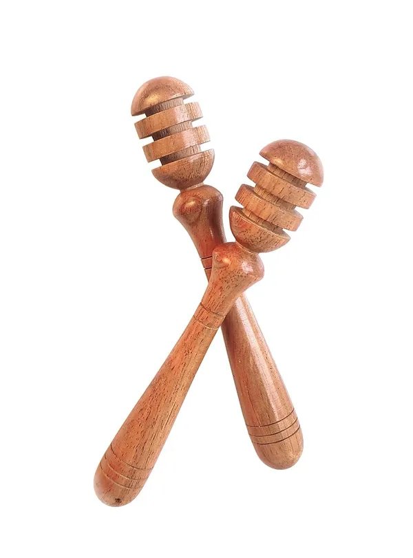 Wood_Natural_Grooved_Honey_Dipper_-_Pack_Of_2