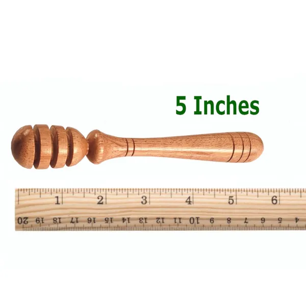 Wood_Natural_Grooved_Honey_Dipper_-_Pack_Of_2