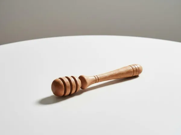Wood_Natural_Grooved_Honey_Dipper_-_Pack_Of_2