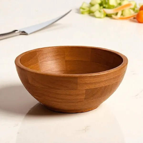 Kikar_Wood_Rustic_Natural_Grain_Salad_Bowl