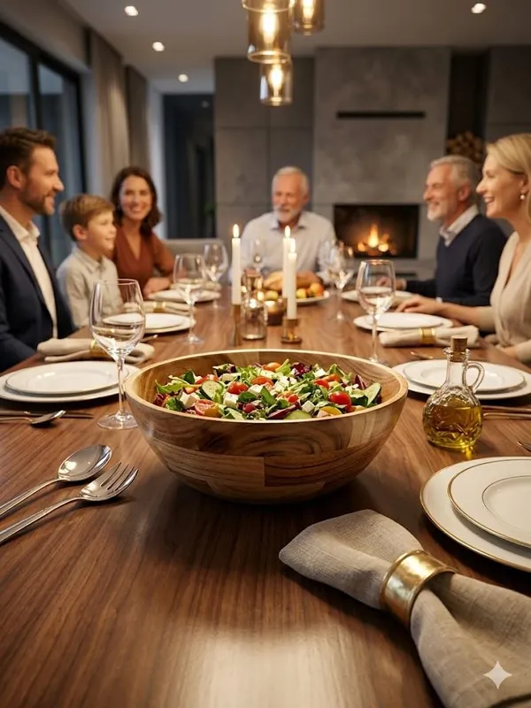 Kikar_Wood_Rustic_Natural_Grain_Salad_Bowl