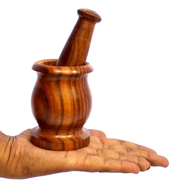 Wood_Natural_Handmade_Mortar_And_Pestle_Set