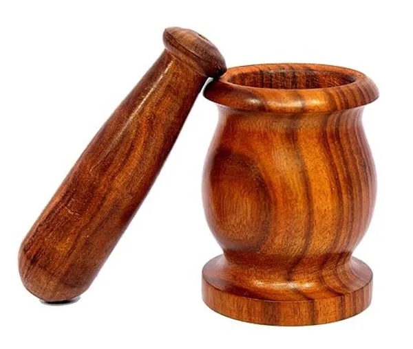 Wood_Natural_Handmade_Mortar_And_Pestle_Set