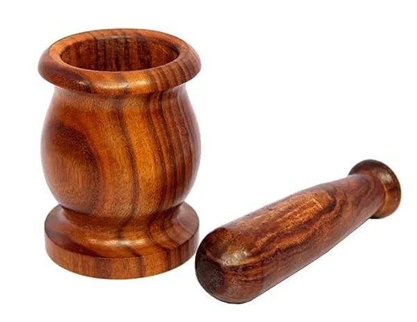 Wood_Natural_Handmade_Mortar_And_Pestle_Set