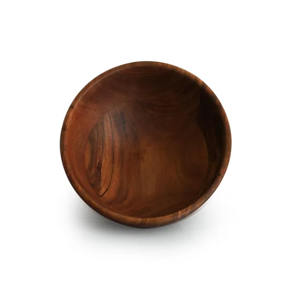 Mango_Wood_Walnut_Finish_Salad_Bowl
