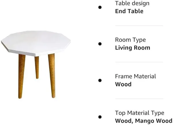Wood_And_Mdf_White_Top_Natural_Leg_Side_Table