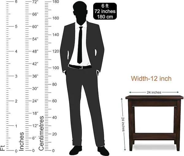 Solid_Wood_Modern_Dark_Brown_Bedside_Table_With_Shelf