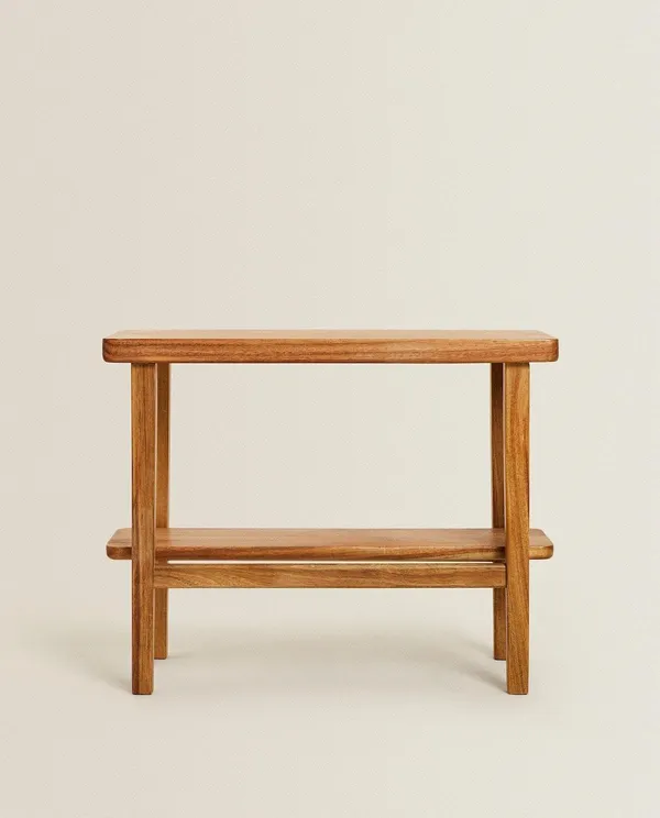 Sheesham_Wood_Brown_Nightstand_With_Storage_Shelf