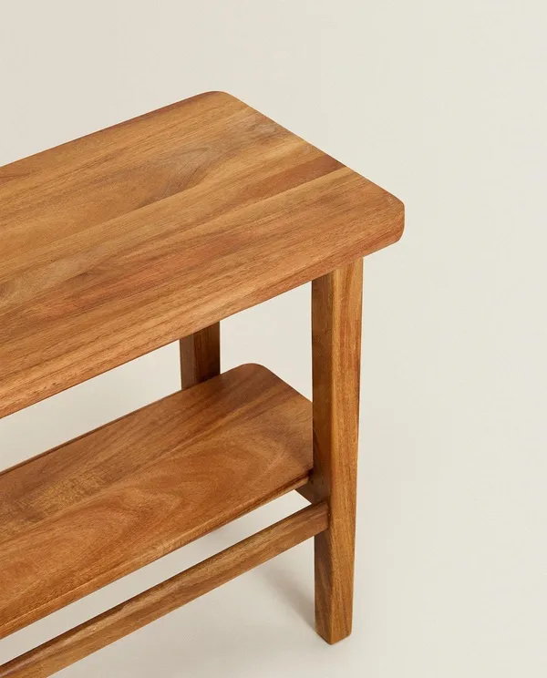 Sheesham_Wood_Brown_Nightstand_With_Storage_Shelf