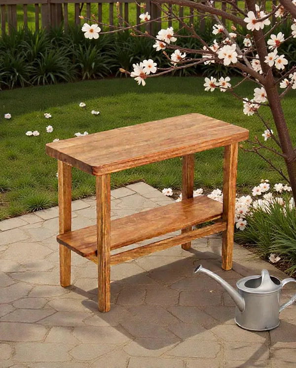 Sheesham_Wood_Brown_Nightstand_With_Storage_Shelf