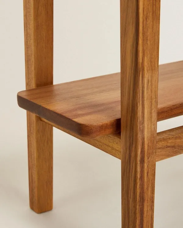 Sheesham_Wood_Brown_Nightstand_With_Storage_Shelf