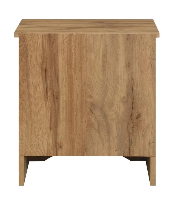 Mango_Wood_Rustic_Side_Table_With_Drawer_And_Shelf