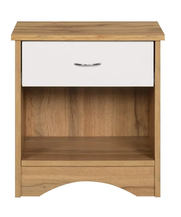 Mango_Wood_Rustic_Side_Table_With_Drawer_And_Shelf