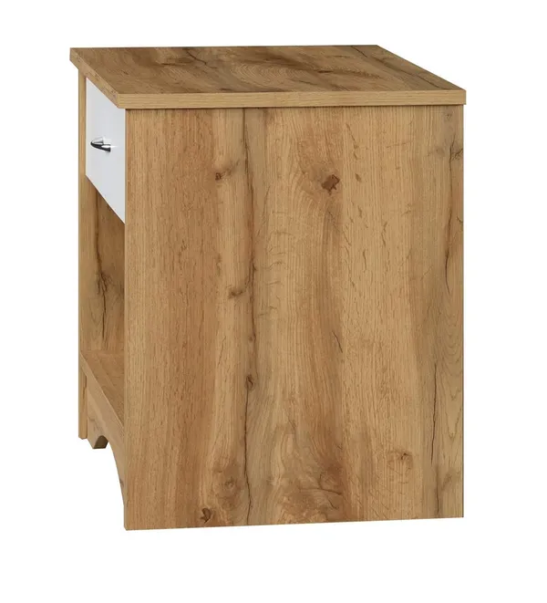 Mango_Wood_Rustic_Side_Table_With_Drawer_And_Shelf
